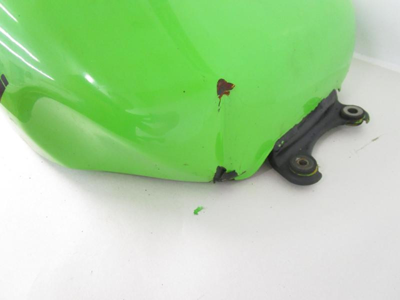 01 Kawasaki ZX 7R Ninja Gas Fuel Tank 51081-5418-7F 1996-2003